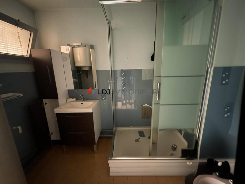 Appartement - 35 m² - 1 pièce