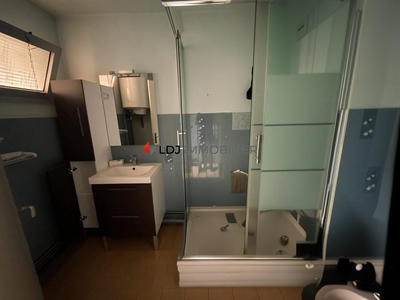 Appartement - 35 m² - 1 pièce