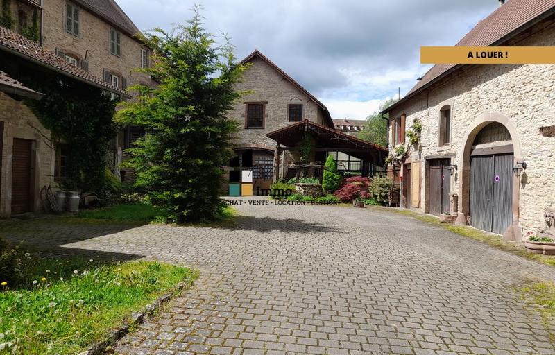 Appartement - 73 m² - 3 pièces