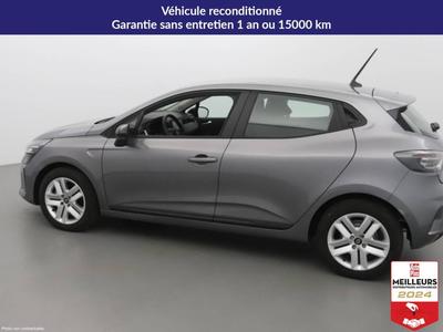 Renault Clio 1.5 Blue Dci 100ch Evolution Gsr2