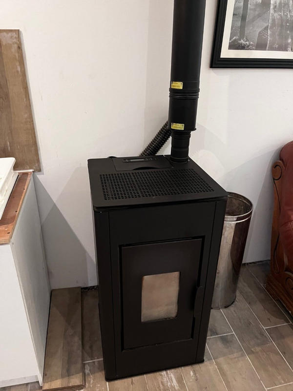 Maison - 65 m² - 2 pièces