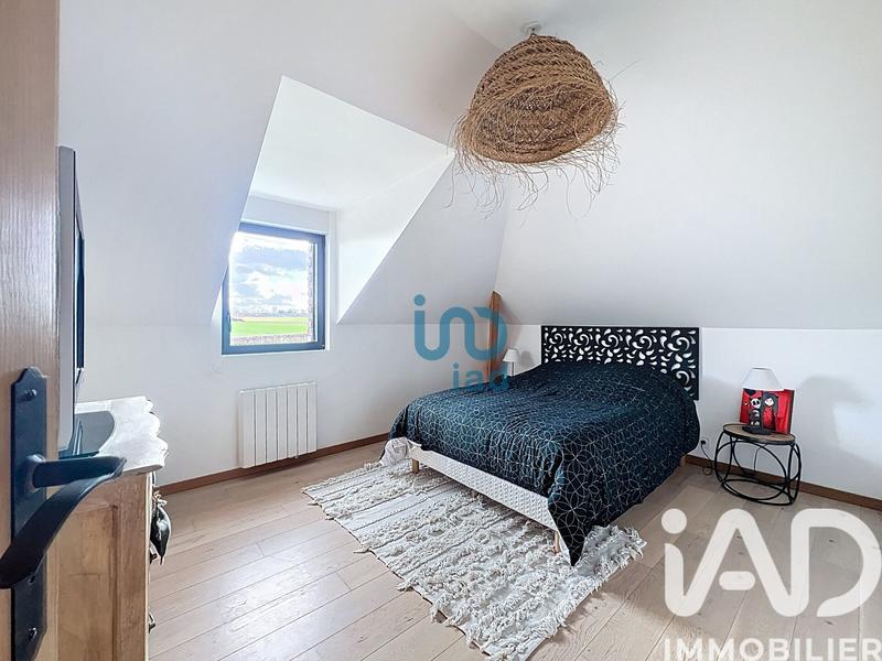 Maison - 175 m² - 8 pièces