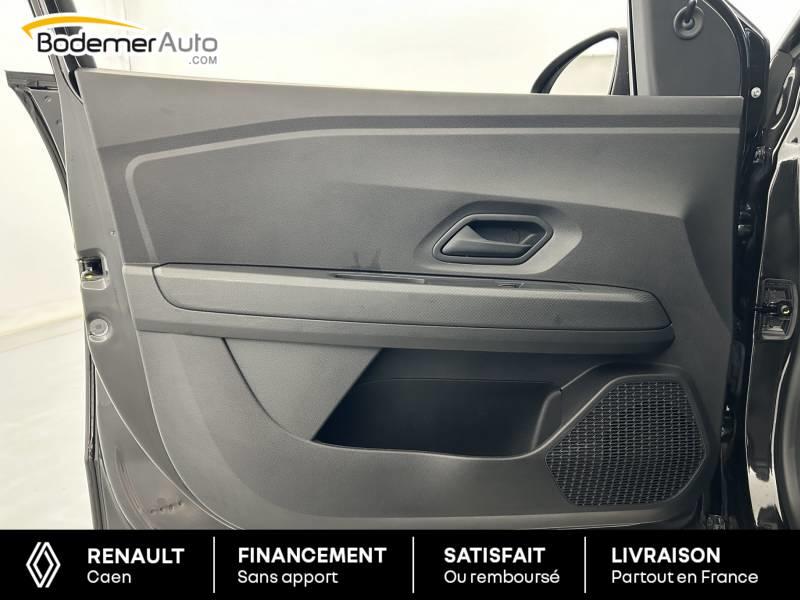 Dacia Sandero Eco-G 100 Stepway Essential