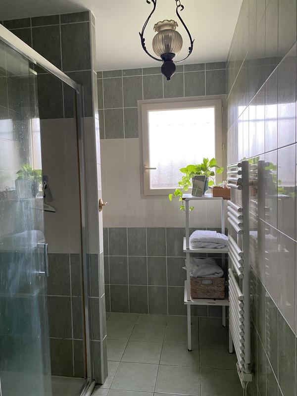 Maison - 106 m² - 5 pièces