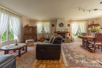 Maison - 148 m² - 5 pièces