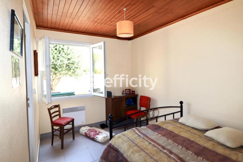 Maison - 154 m² - 6 pièces