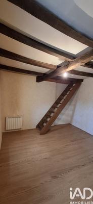 Maison - 70 m² - 4 pièces