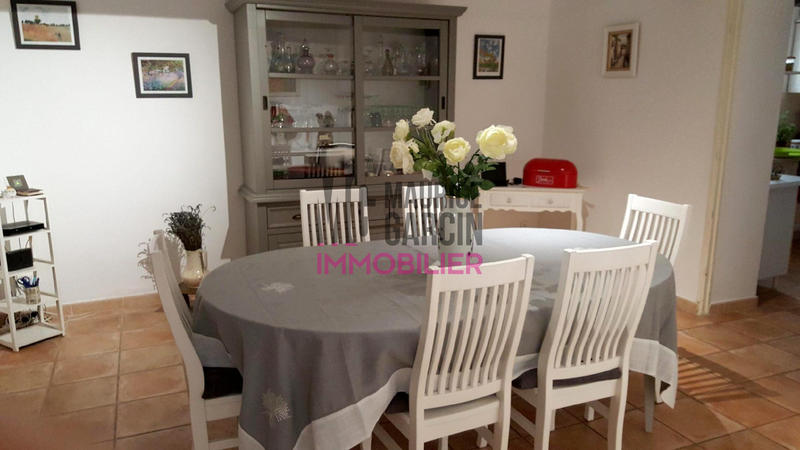 Maison - 191 m² - 7 pièces