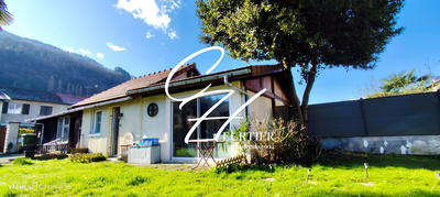 Maison - 75 m² - 4 pièces