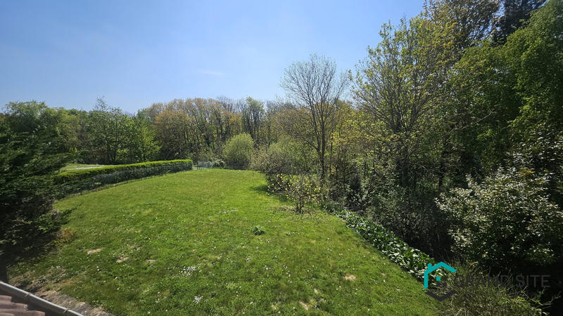 Maison - 106 m² - 6 pièces