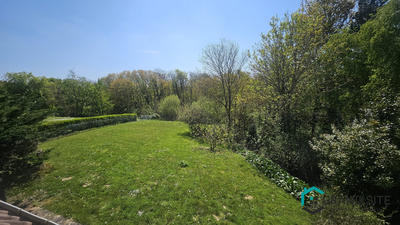 Maison - 106 m² - 6 pièces