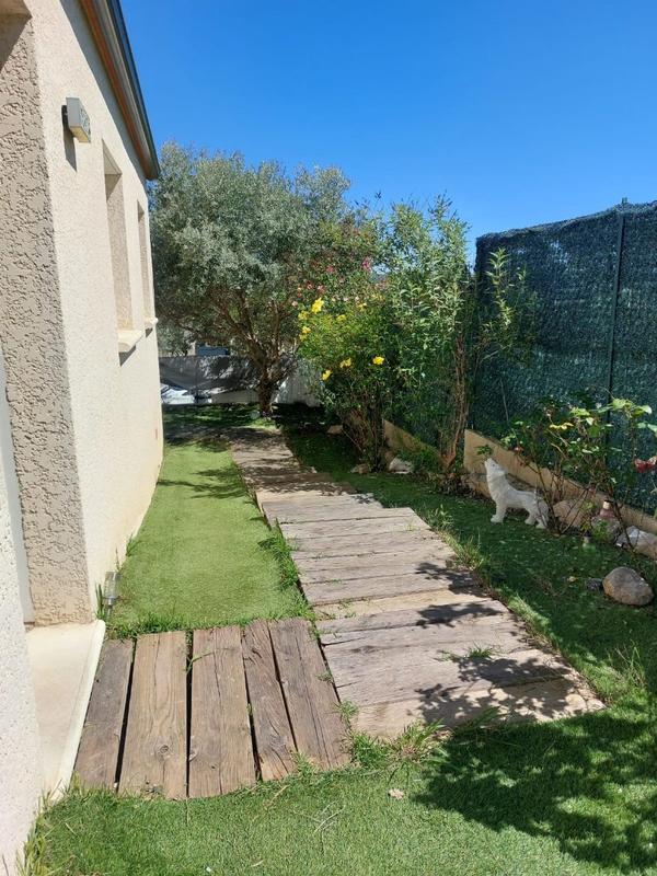 Maison - 78 m² - 4 pièces