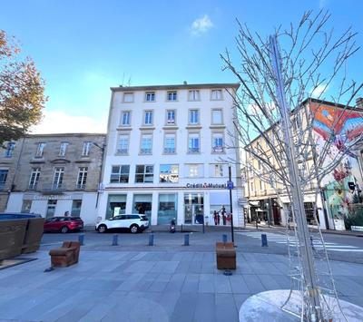 Appartement - 68 m² - 4 pièces