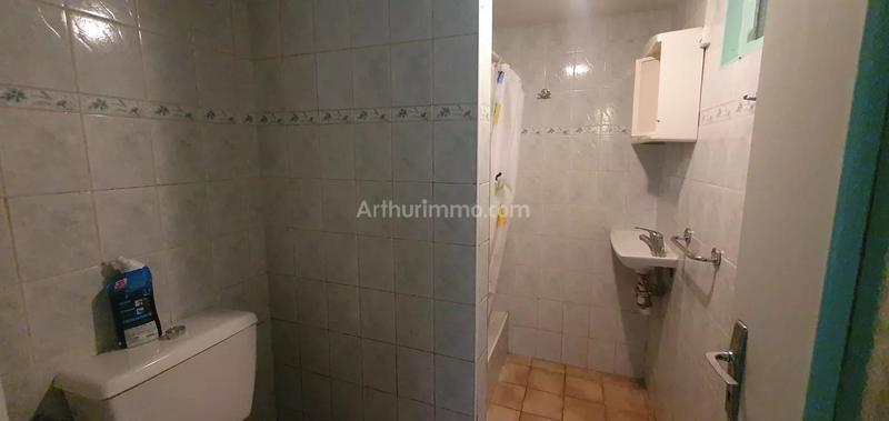 Maison - 103 m² - 3 pièces