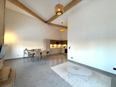 Appartement - 74 m² - 3 pièces