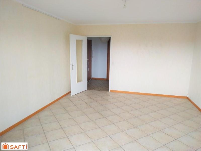 Appartement - 101 m² - 5 pièces