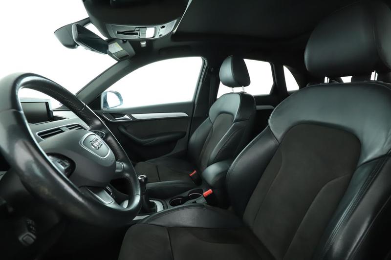 Audi Q3 1.4 Tfsi 125 ch