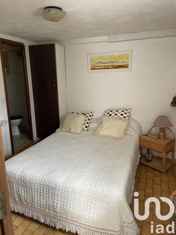 Maison - 73 m² - 4 pièces