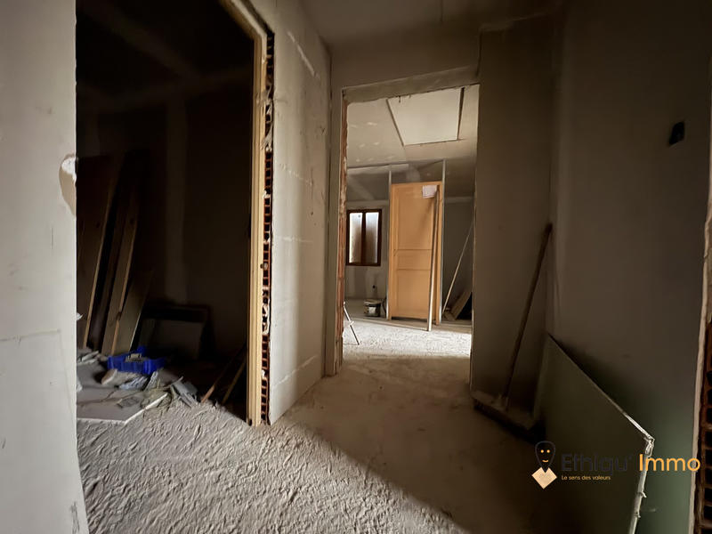 Maison - 160 m² - 7 pièces