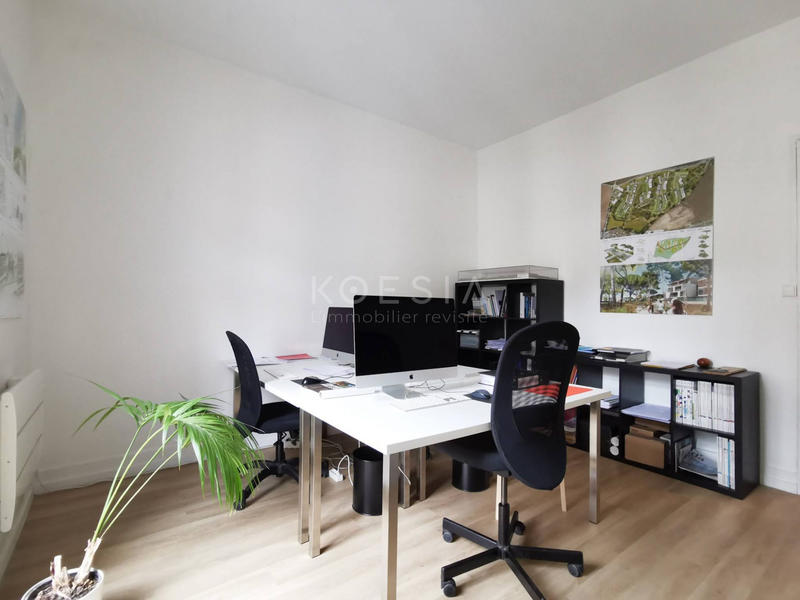 Local d'activités - 63 m² - 3 pièces