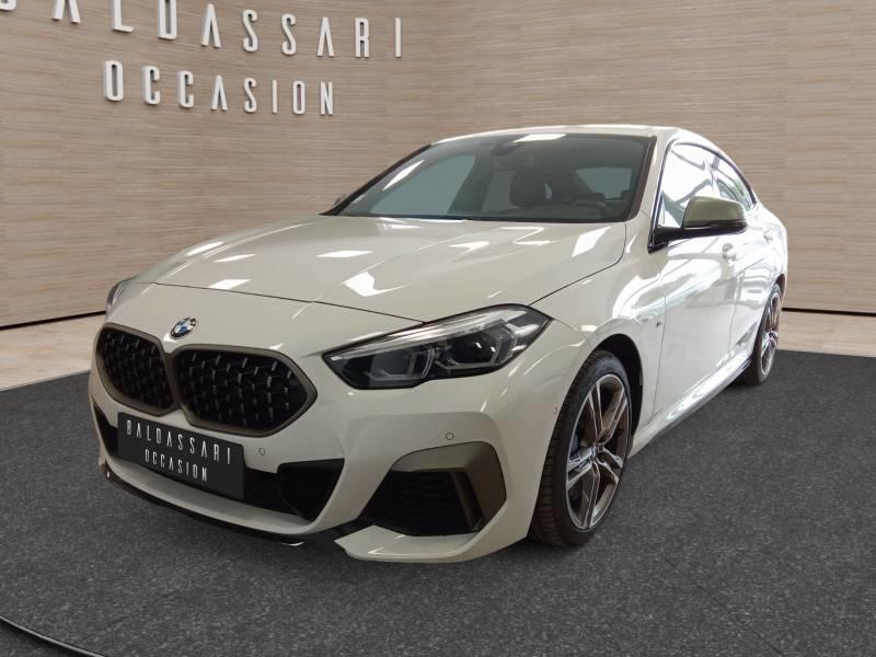 Bmw Serie 2 Gran Coupe M235i xDrive 306 ch Bva8 m Performance