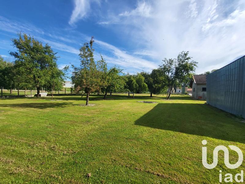 Maison - 151 m² - 6 pièces