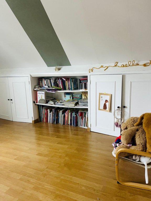 Pavillon - 94 m² - 4 pièces