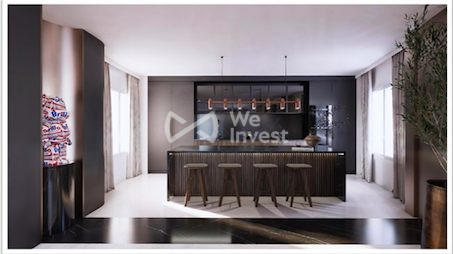 Maison - 122 m² - 4 pièces