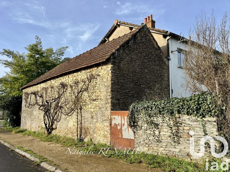 Maison - 118 m² - 6 pièces