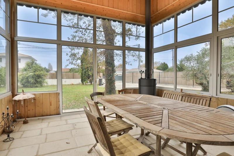 Maison - 190 m² - 6 pièces