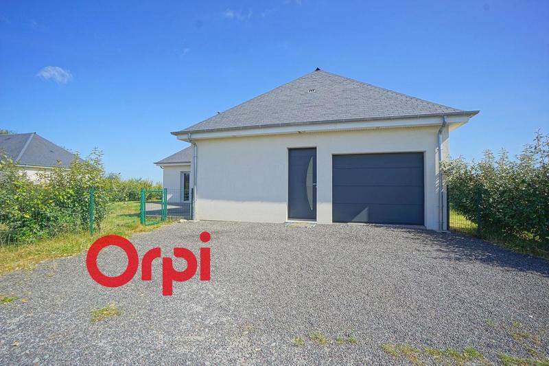 Maison - 106 m² - 4 pièces