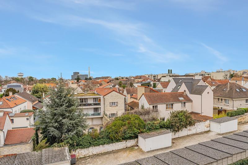 Appartement - 71 m² - 4 pièces