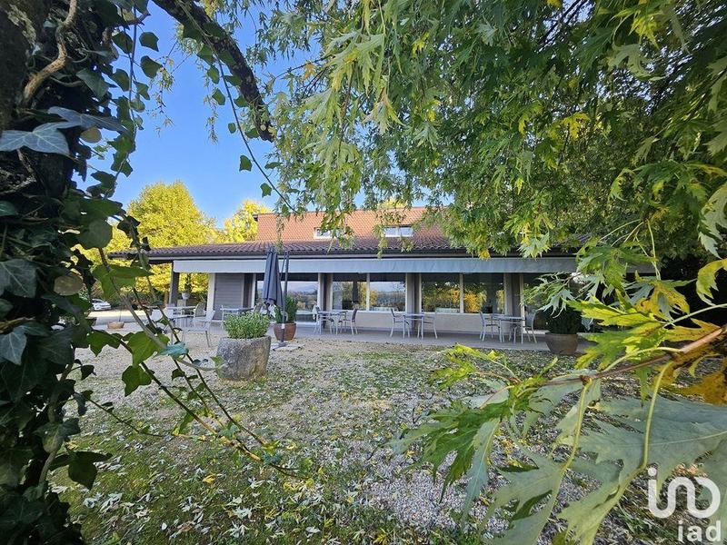 Local commercial - 400 m²