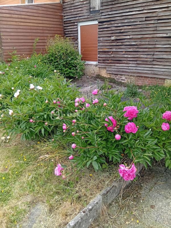 Maison - 147 m² - 6 pièces