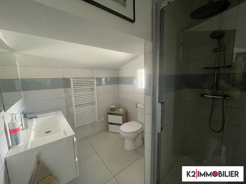 Villa - 110 m² - 4 pièces