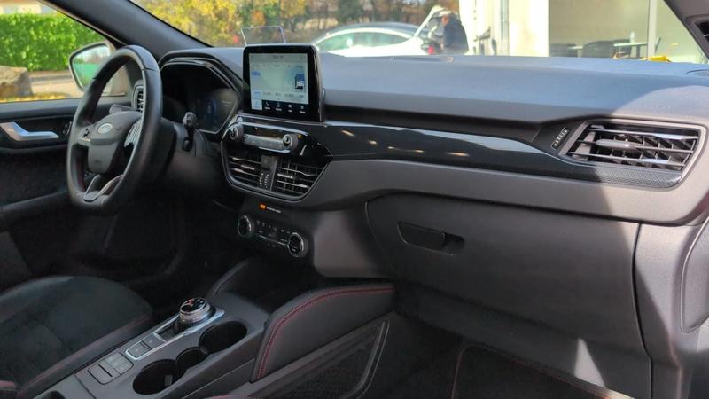 Ford Kuga III 2.5 Duratec 225 Phev 4x2 Cvt St-Line - Entretien constructeur