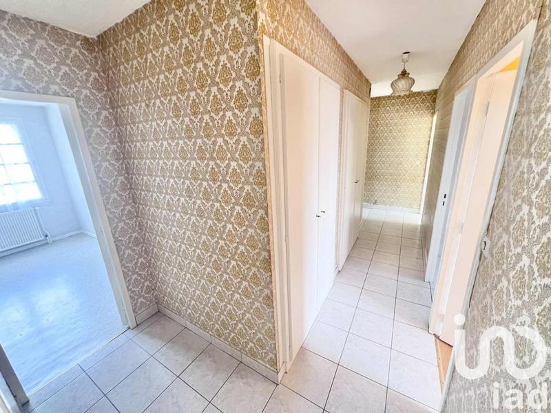 Maison - 173 m² - 7 pièces