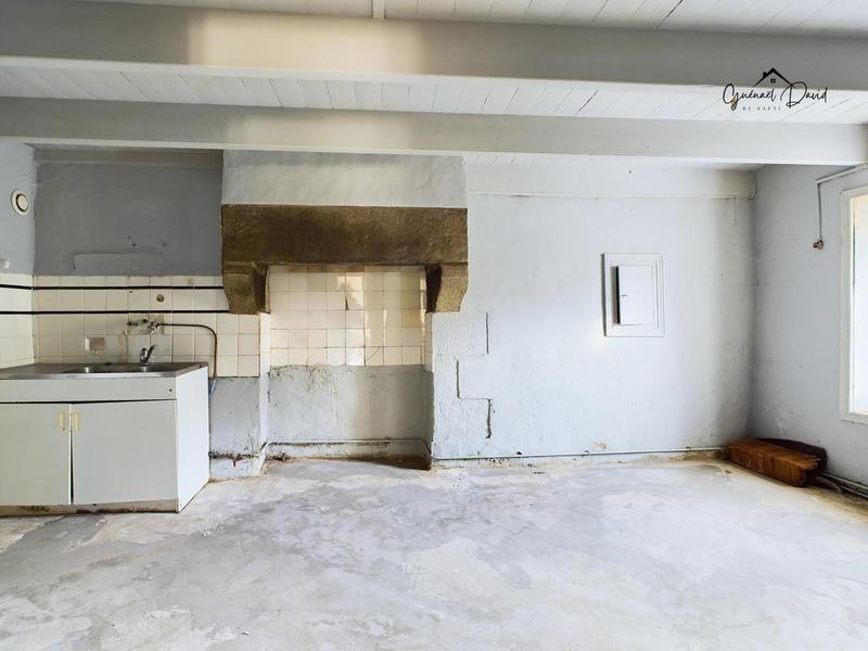 Maison - 108 m² - 5 pièces