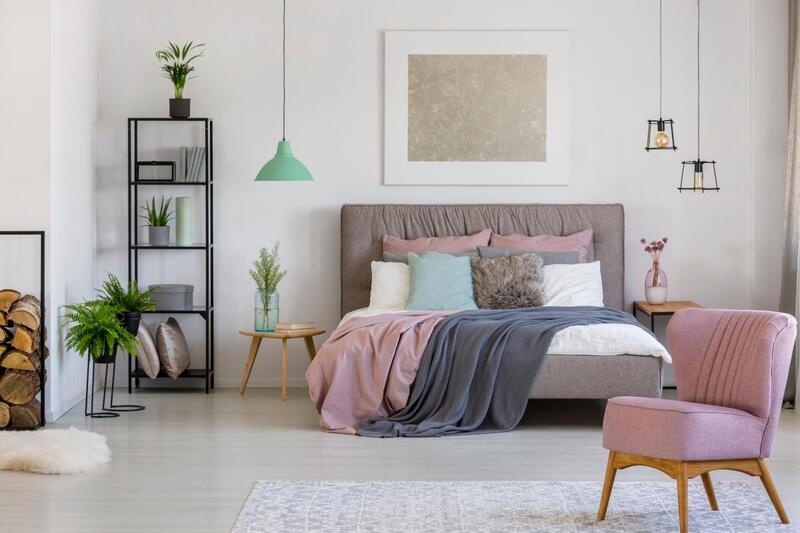 Appartement - 78 m² - 4 pièces