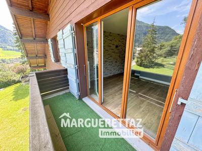 Appartement - 86 m² - 4 pièces