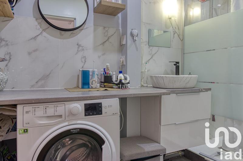 Appartement - 71 m² - 4 pièces