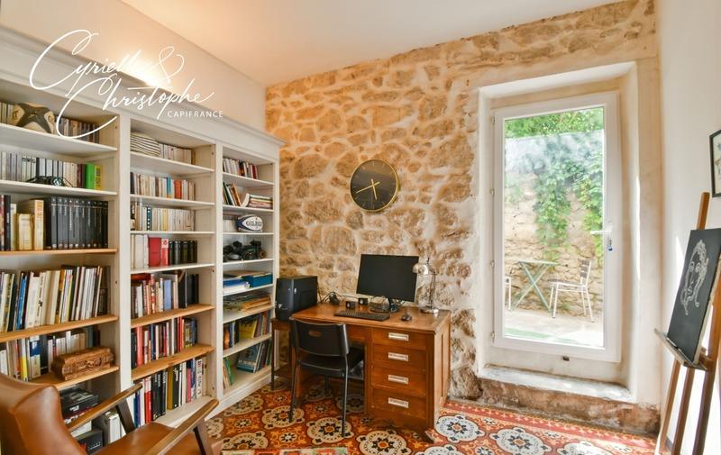 Maison - 191 m² - 7 pièces