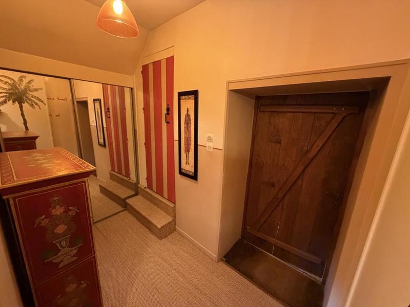 Maison de campagne - 229 m²