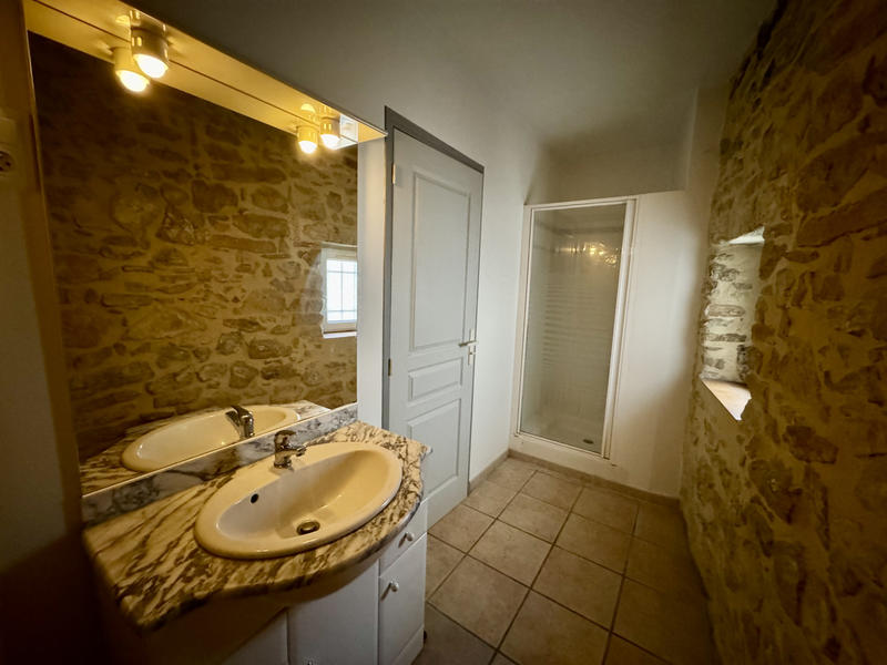 Appartement - 91 m² - 4 pièces