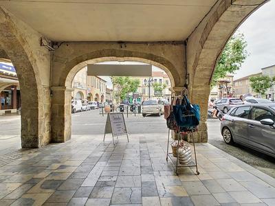 Fonds de commerce - Magasins - 22 m²