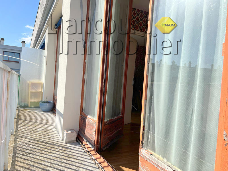 Appartement - 68 m² - 4 pièces