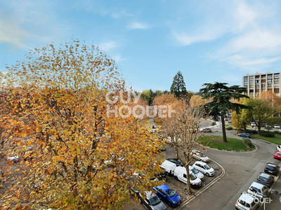 Appartement - 27 m² - 1 pièce