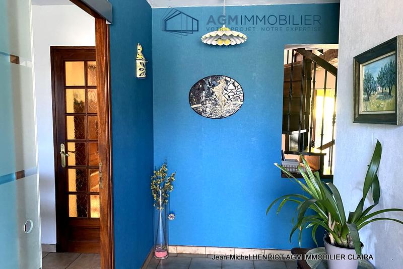 Villa - 159 m² - 6 pièces