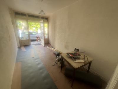 Maison ancienne - 52 m² - 3 pièces