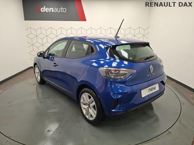 Renault Clio TCe 90 Gsr2 Evolution